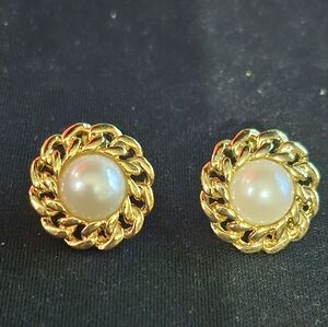 Western Antique Jewelry Earrings